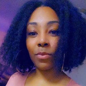 Meet your Posher, Jocelyn